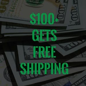 🤑GET FREE SHIPPING🤑